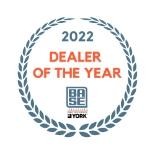 York Dealer 2022
