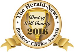 The Herald-News 2016 Reader's Choice Awards