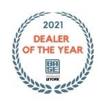 York Dealer 2021