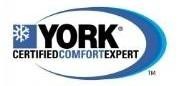 York Certified Comfort Expert