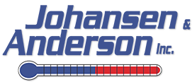 Johansen & Anderson Inc