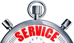 service-reminder