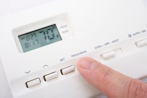thermostat-control