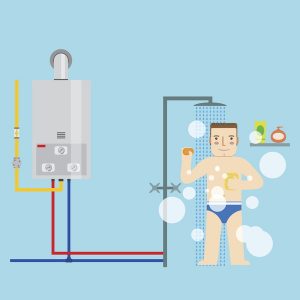 water-heater-to-shower-graphic