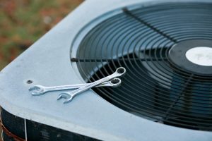 an-air-conditioner-in-need-of-service