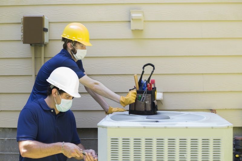 How to Improve Your HVAC System