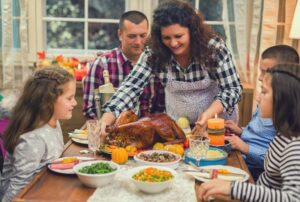 a-family-gathering-for-a-holiday-meal